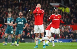 Ronaldo có thể sớm rời MU do lo ngại về vai trò