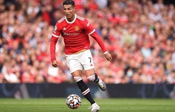Ronaldo đạt tốc độ bao nhiêu khi ghi bàn thứ hai cho MU?