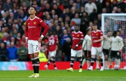 Những thất bại tồi tệ nhất của Ronaldo và các ngôi sao lớn
