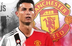 Lương của Ronaldo tại MU bao nhiêu 1 tuần?