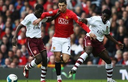 Ronaldo có thành tích ghi bàn thế nào trước Arsenal?