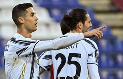 Cristiano Ronaldo gửi thông điệp sau khi vượt qua kỷ lục của Pele