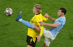 Hậu vệ Man City “bỏ túi” cả Haaland, Kane, Mbappe và Neymar 