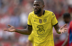 Rudiger kiếm được bao nhiêu tiền khi chuyển đến Real Madrid?