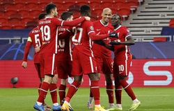 Quỹ lương của Liverpool đã vượt qua MU và chỉ sau Man City