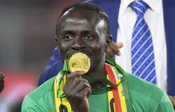 Sadio Mane, một cuộc đời cống hiến cho bóng đá để tránh đói nghèo ở Senegal