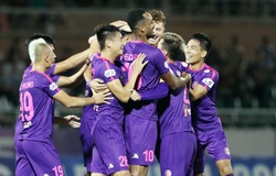 Video Highlight Sài Gòn vs Than Quảng Ninh, V-League 2020 hôm nay
