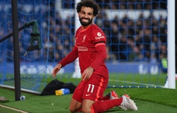 Đội hình FIFA World XI gây sốc khi không có Salah