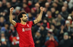 Salah đuổi theo Henry về kỷ lục ghi bàn và kiến tạo ở Ngoại hạng Anh