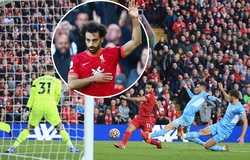 Mohamed Salah được khen là cầu thủ xuất sắc nhất thế giới