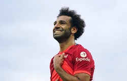 Salah đòi mức lương cao ngất khi ký hợp đồng mới với Liverpool