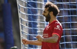 Liverpool sắp giữ chân Salah với mức lương “khủng”