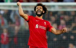 Salah sút hỏng phạt đền vẫn giúp Liverpool ngược dòng trước Milan