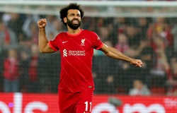 Salah nói gì về hợp đồng trước đại chiến Man City vs Liverpool?