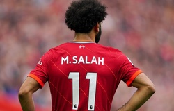 Salah giảm sút ghi bàn như thế nào với Liverpool?