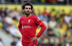 Rộ tin Salah đòi lương ở Liverpool cao hơn cả Ronaldo