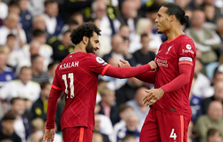 Cầu thủ quan trọng nhất Liverpool không phải… Salah hoặc Van Dijk