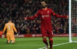 Mohamed Salah vắng mặt kỳ lạ trong đội hình hay nhất thế giới 