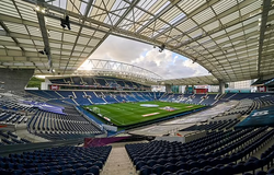 Địa điểm mới tổ chức trận chung kết Champions League 2021 ở đâu?