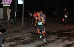 Tuyển thủ Thái Lan Sanchai Namkhet trở lại Giải Bán Marathon Quốc tế Việt Nam 2024 để đổi màu huy chương
