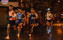 Elite ngoại nào sẽ tham dự Giải Bán Marathon Quốc tế Việt Nam 2024?