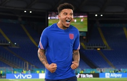 Sancho hoàn tất thủ tục đến MU ngay sau khi sút hỏng penalty