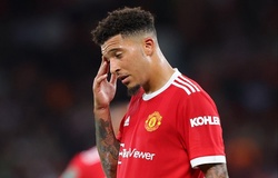 World Cup 2022: Sancho mắc sai lầm khi rời Dortmund đến MU