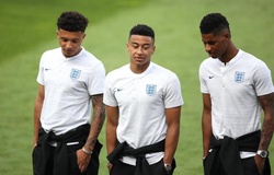 Bộ đôi MU có nguy cơ bị loại khỏi tuyển Anh dự World Cup 2022