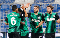 Serie A cấm mặc áo xanh lá: Những đội nào từng mặc áo xanh?