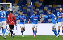 Nhận định bóng đá Sassuolo vs Napoli, 0h30 ngày 04/03