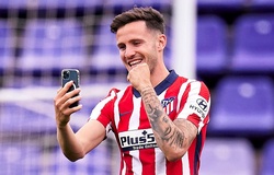 Chelsea tăng cường thêm tiền vệ từ Atletico vào giờ chót