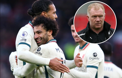 Huyền thoại MU dự báo đúng tỷ số hiệp 1 thảm họa trước Liverpool