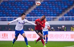 Kết quả Shenzhen vs Tianjin Teda, VĐQG Trung Quốc 2020