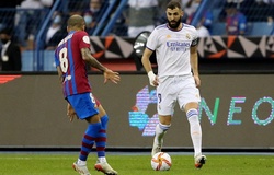 Siêu Cúp Tây Ban Nha: Lời nguyền của các nhà vô địch