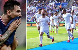 Siêu máy tính dự đoán các đội có khả năng vô địch Champions League