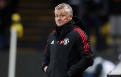 MU sa thải Solskjaer và bổ nhiệm HLV tạm quyền