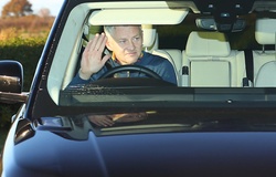 MU sẽ bổ nhiệm ai sau khi sa thải Solskjaer?