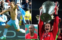 MU không thể đoạt cú ăn ba nếu trọng tài dừng trận đấu ở phút... 85