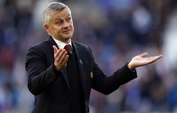 Solskjaer họp khẩn với 6 ngôi sao để cứu ghế HLV ở MU