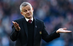 Solskjaer có tỷ lệ thắng tốt thứ ba MU nhưng vẫn không có danh hiệu