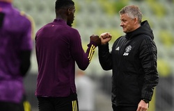 Solskjaer dự đoán trận MU vs Villarreal mở ra tương lai tươi sáng