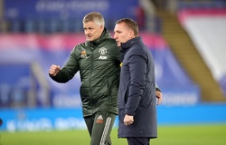 MU sẽ đưa Rodgers về thay thế Solskjaer nhờ điều khoản?