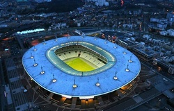 UEFA tước quyền tổ chức chung kết Champions League của Nga và công bố địa điểm mới