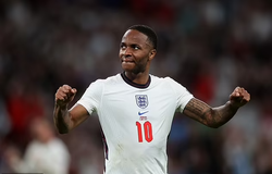 CĐV Anh thừa nhận may mắn khi kiếm được phạt đền trước Đan Mạch