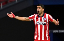 Luis Suarez rời Barca vì bị coi là “kẻ xấu trong phòng thay đồ”