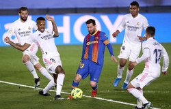 Barca và Real Madrid sẽ tránh được ông lớn nào ở Champions League?