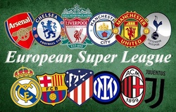 Super League gây ra sự hỗn loạn thế nào trong 48 giờ?