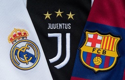UEFA hủy quyết định xét xử Real, Barca và Juve vì Super League
