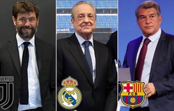 Super League trở lại với những thay đổi hoàn toàn mới