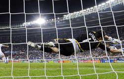 Sút luân lưu 11m ở Euro: Đội nào đá nhiều nhất và ai cứu thua nhiều nhất?